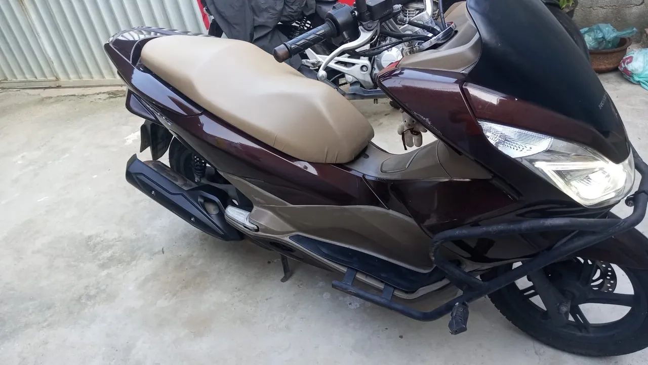 Vendo Moto - Foto 2