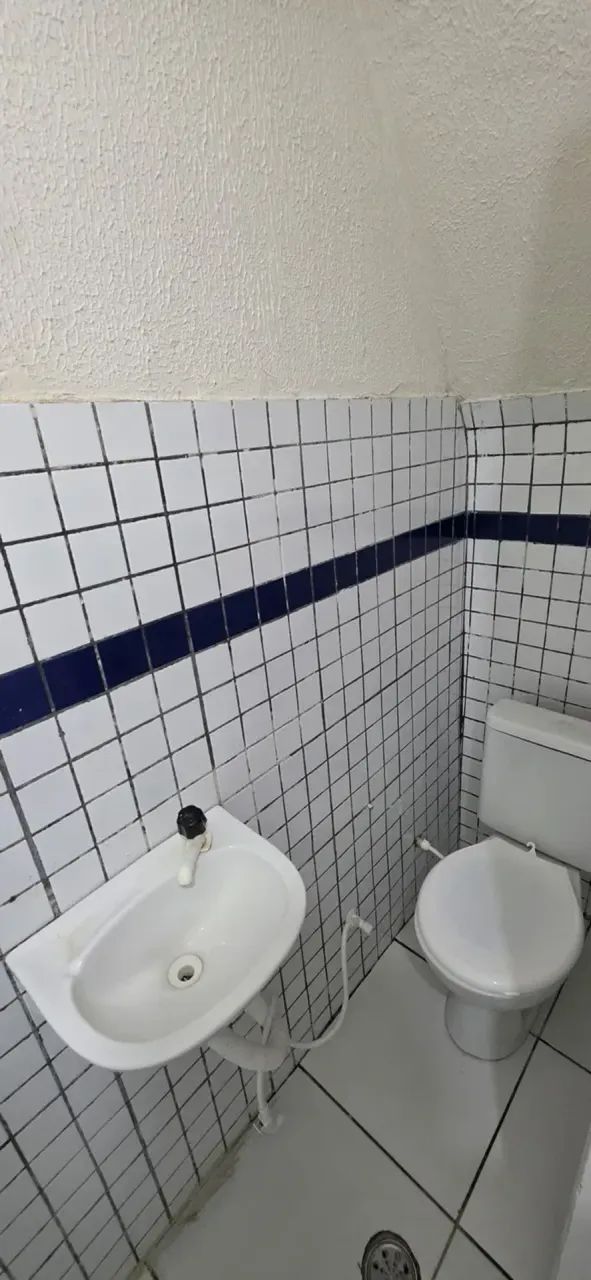 APARTAMENTO DE 1 QUARTO PARA ALUGUEL  R$ 750,00 - Foto 4