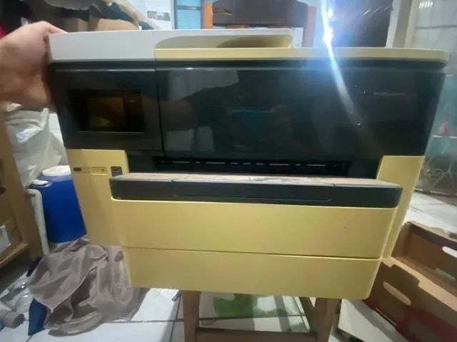 impressora - Foto 4