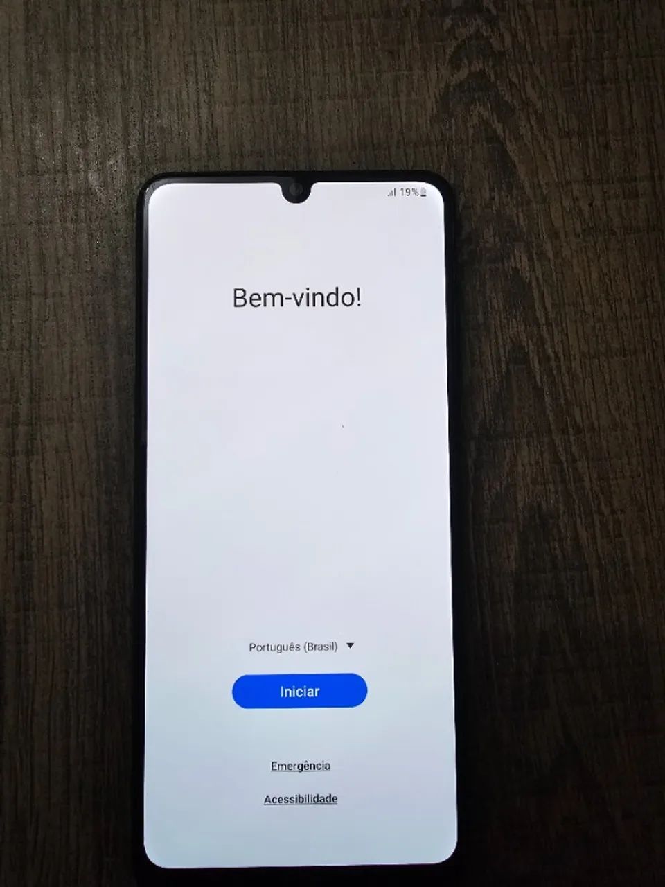 Vendo celular Samsung A32 128gb  - Foto 3