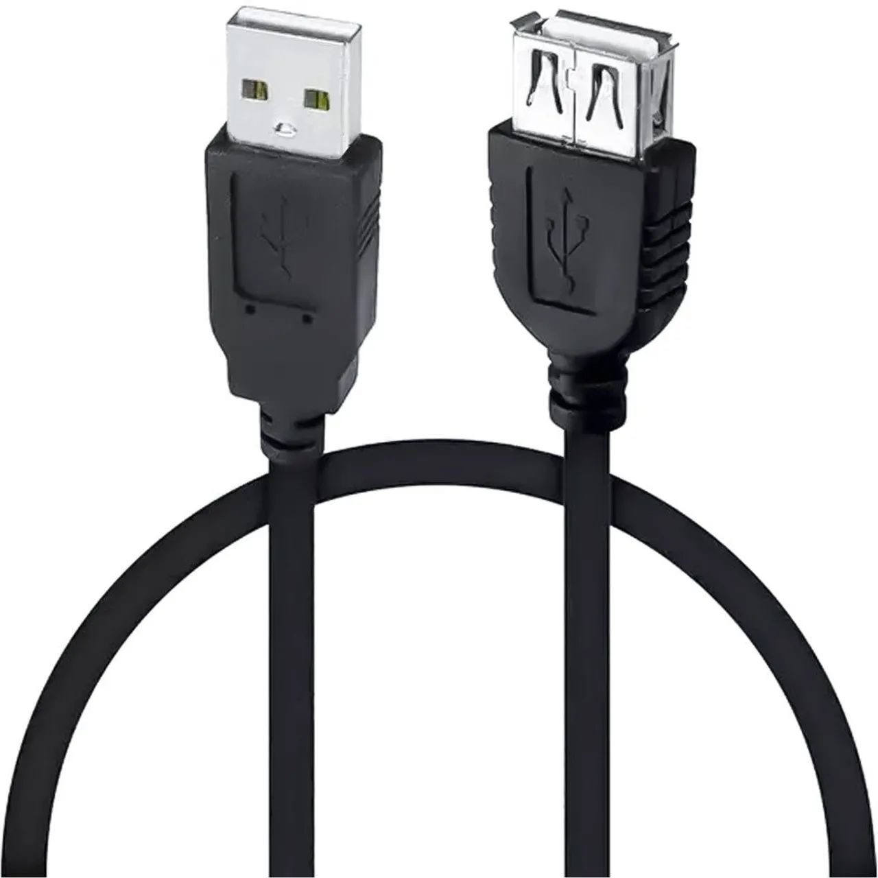 Cabo Extensor USB 2.0 Macho/Fêmea 1.5M KAPBOM KAP-UN-1.5M