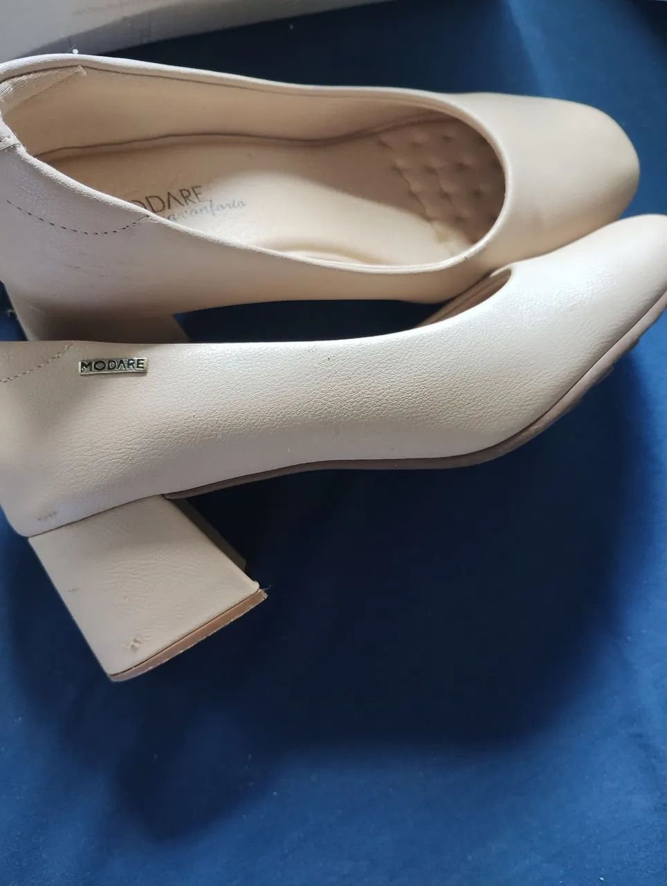 Sapatos  - Foto 3