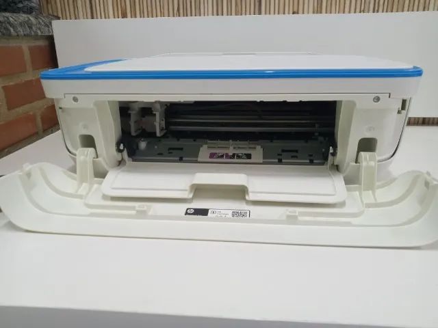 Impressora Wifi HP Deskjet Ink Advantage 3636 - Foto 5
