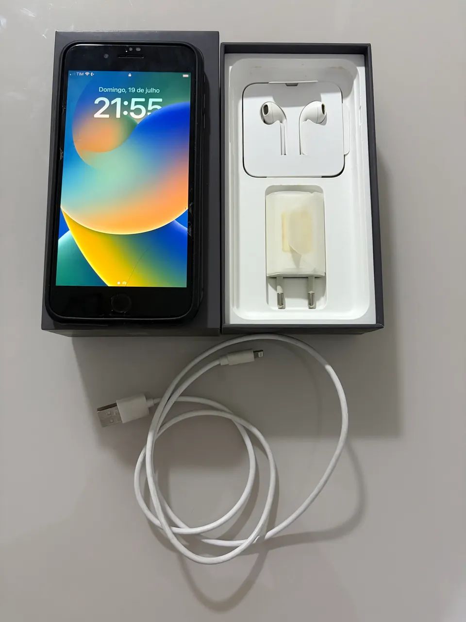 iPhone 8 Plus 64gb - Foto 2