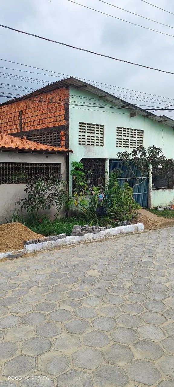 Troco/Vendo imóvel na Raposa Ma - Foto 3