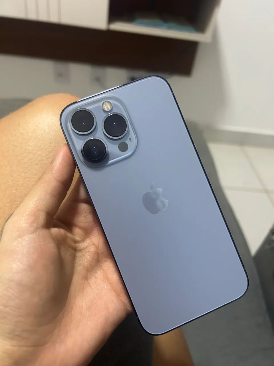 iPhone 13 Pro 128gb 87%  - Foto 5