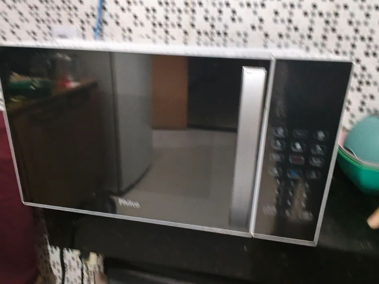 Microondas novo ! - Foto 3