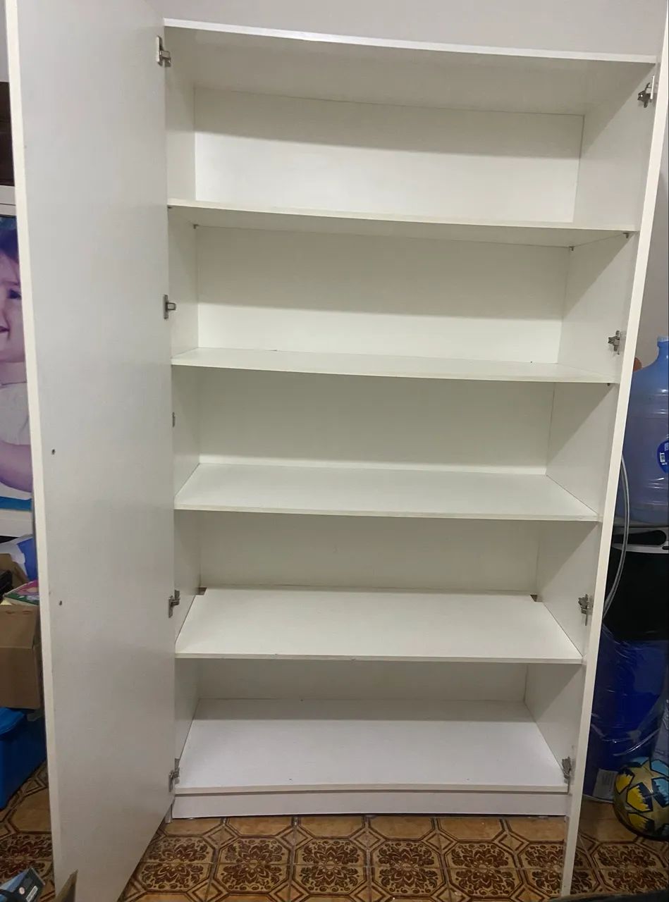 Armário Multiuso MDF - Foto 3