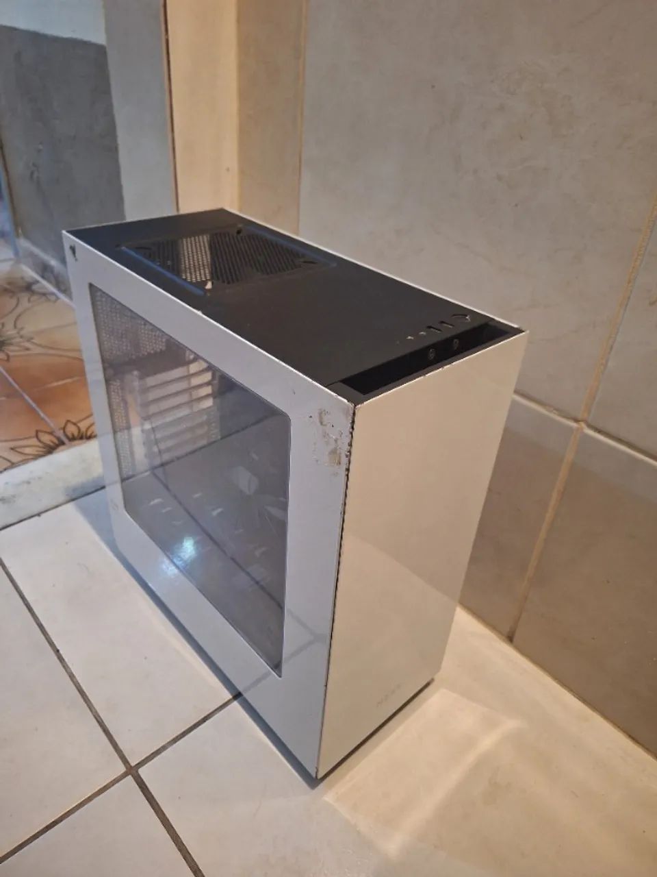 gabinete gamer - Foto 2