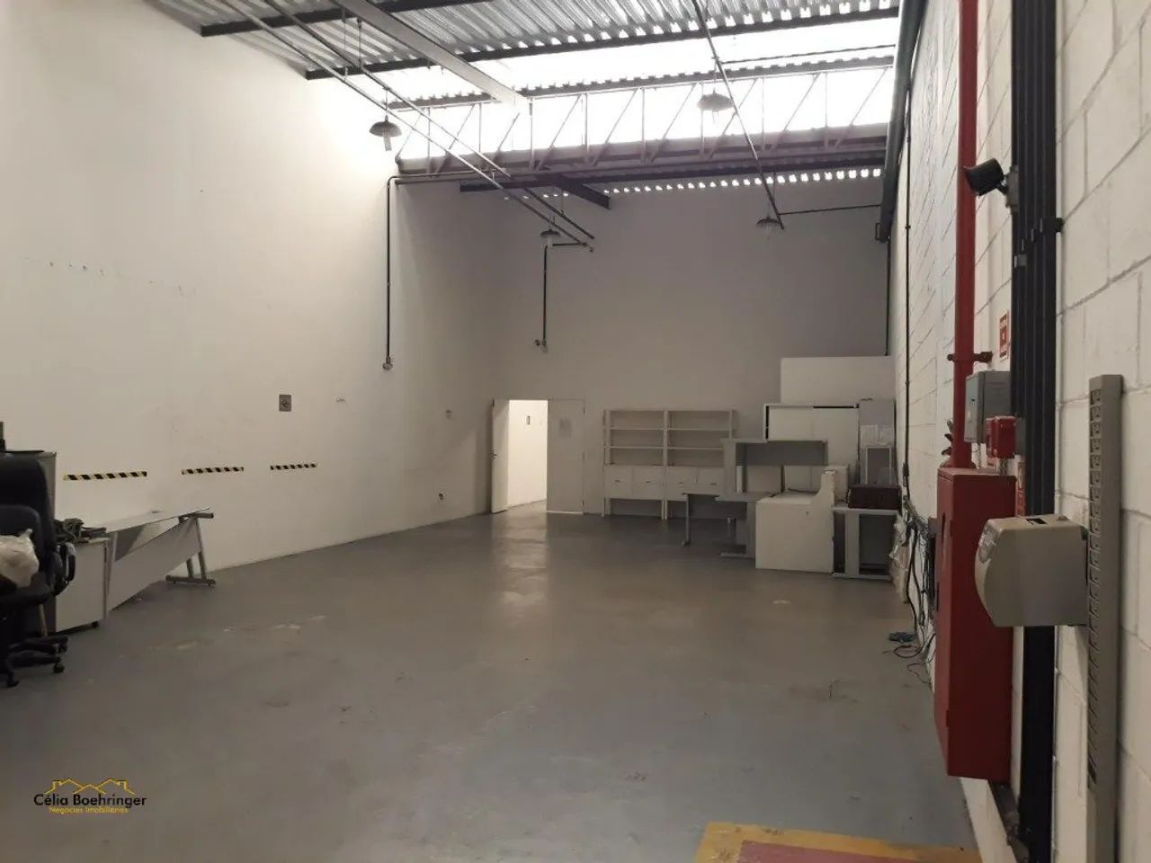 Vendo - Galpão - Cambuci - Foto 3