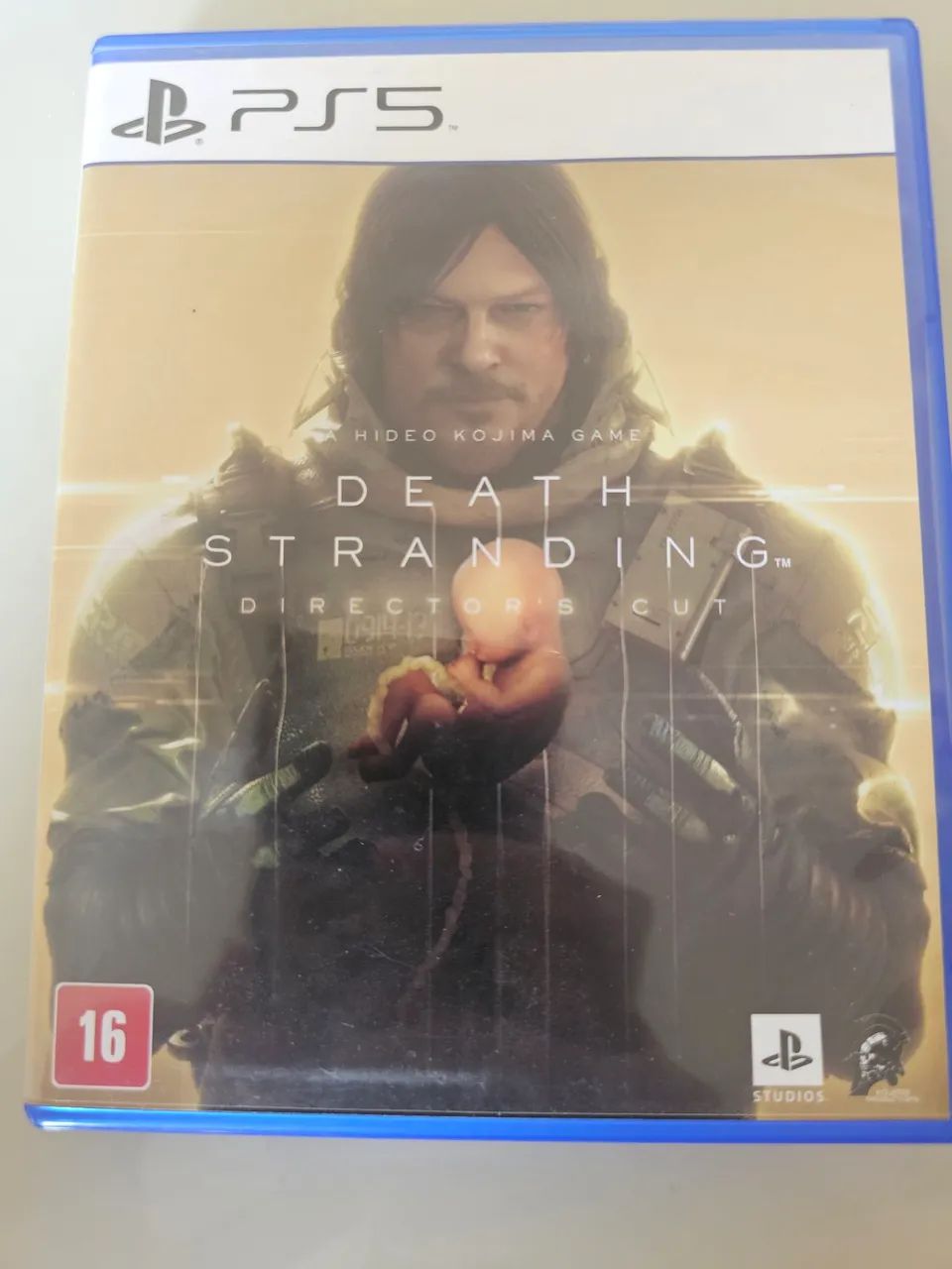 Death Stranding