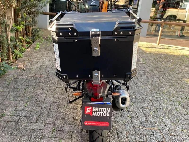 DAFRA NH 300 ABS 2024 - Foto 3