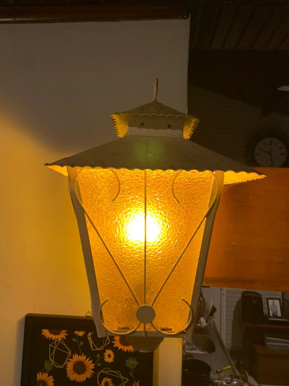 Arandela colonial  - Foto 4