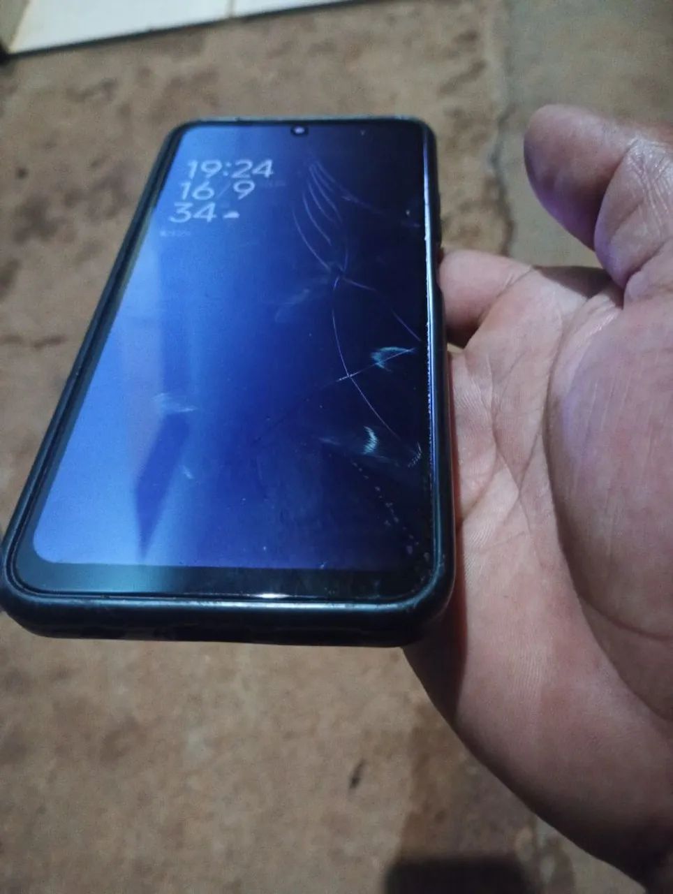 Vendo redmi 11 