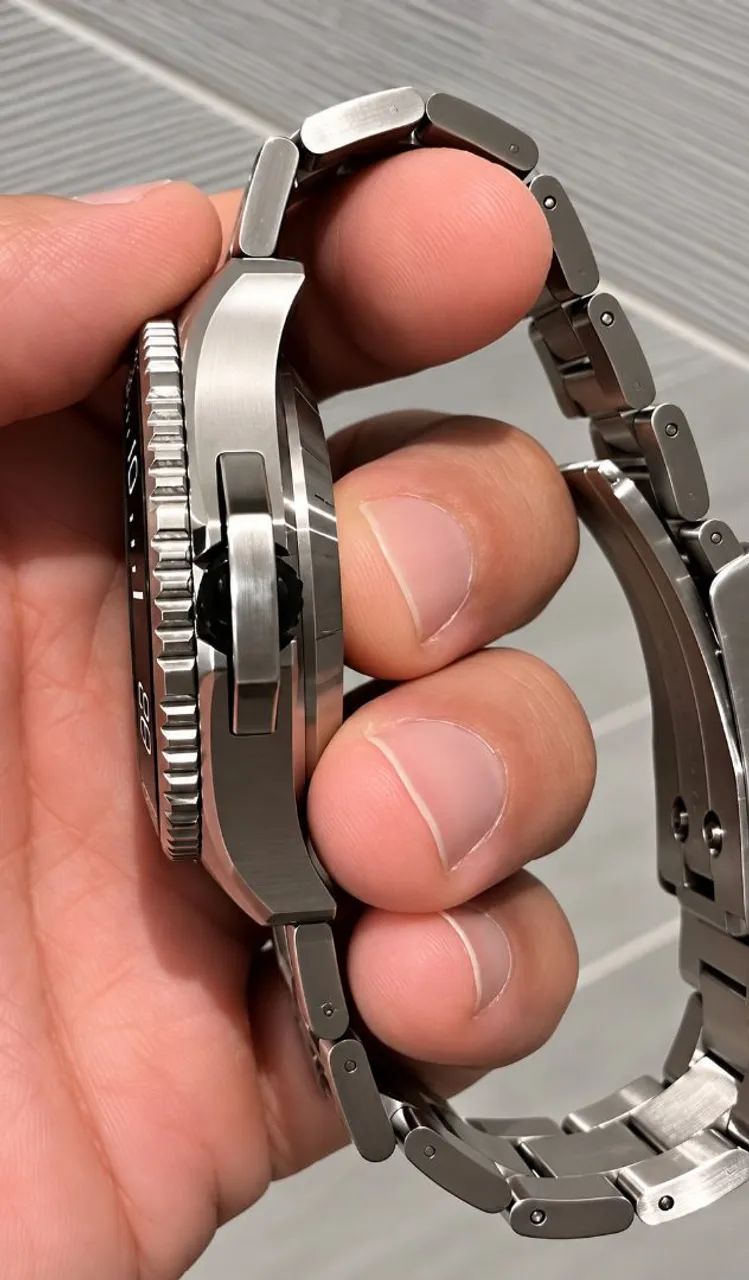 Relógio Tagheuer Aquaracer Automático + pulseira extra !!!  - Foto 2