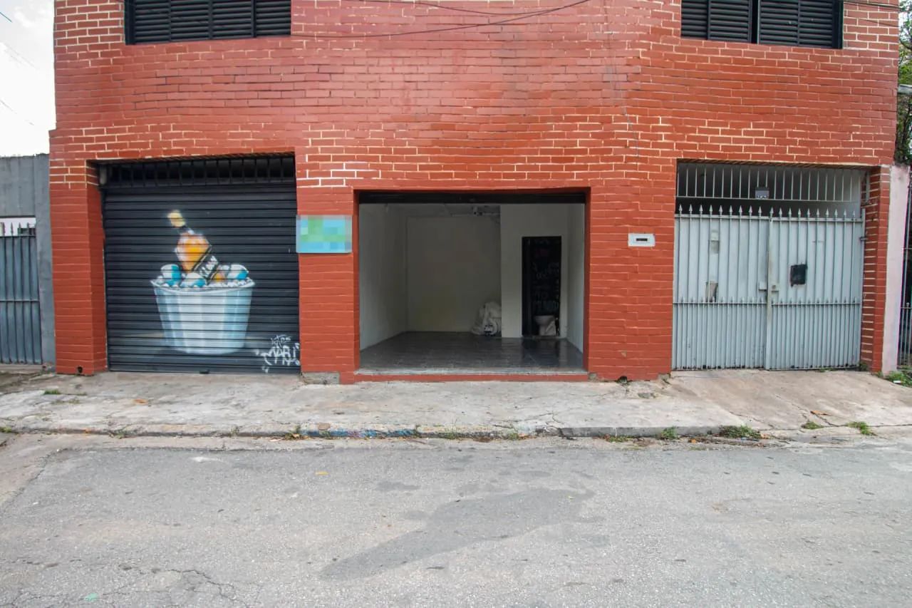 Loja na Rua Laudelino Gonçalves, 134 - Loja  20 m²