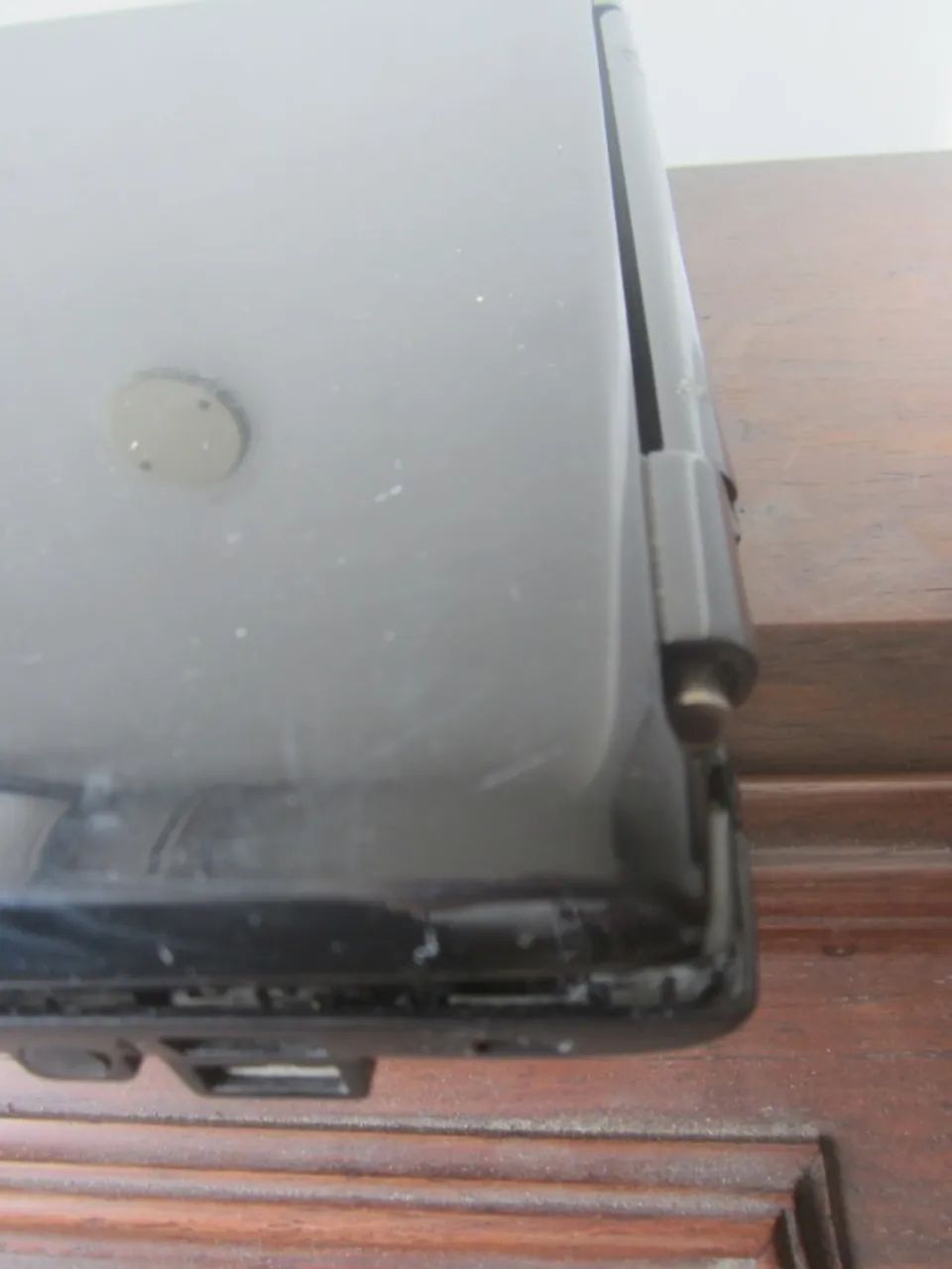 Notebook Samsung para retirada de peças - Foto 2
