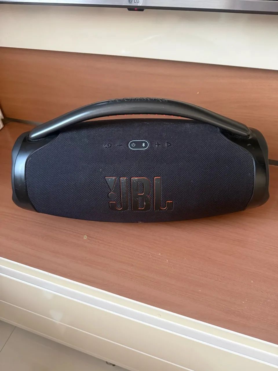 Caixa Boombox 3 