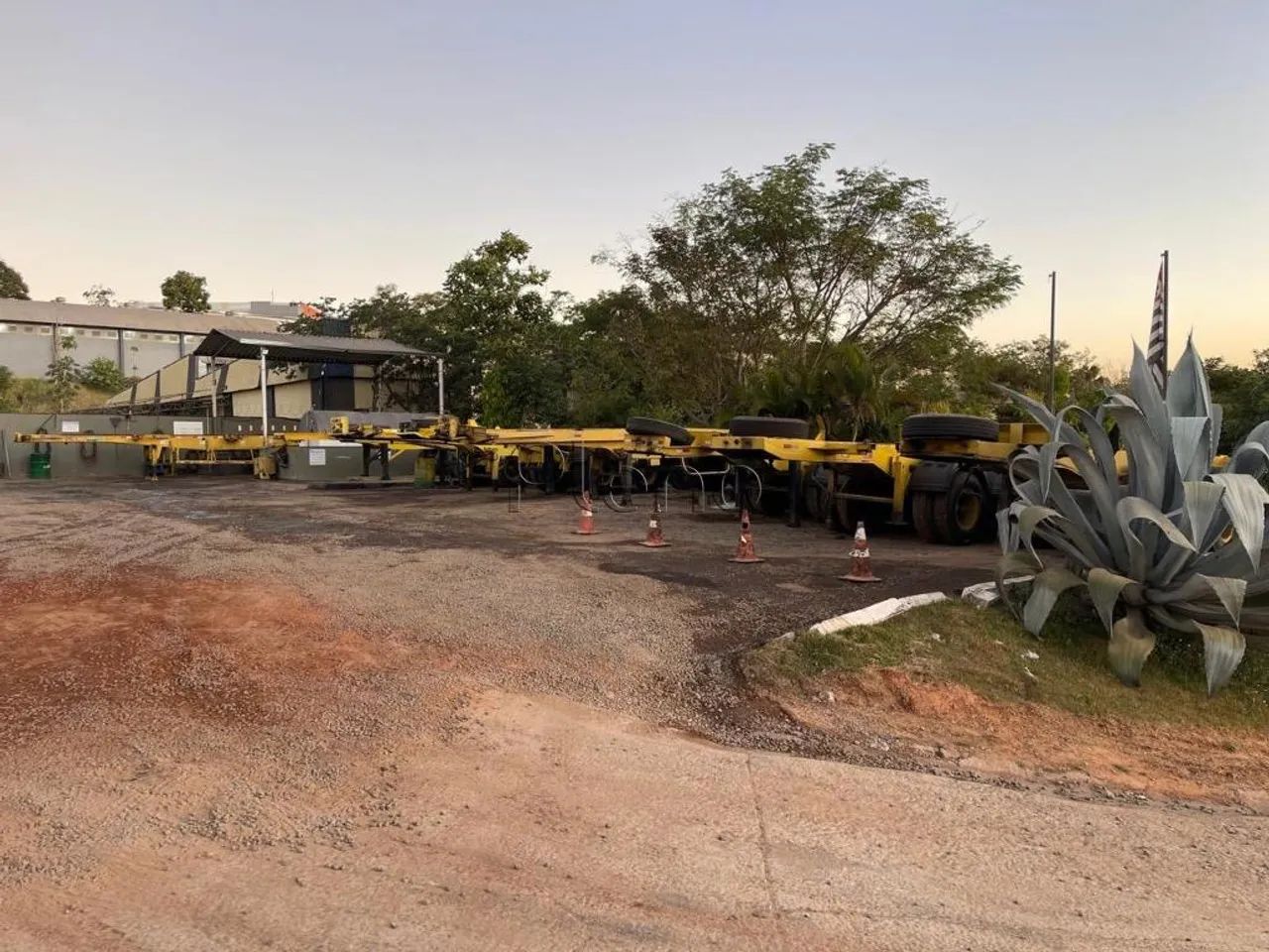 Galpão à venda em Valinhos, Joapiranga, com 481.46 m² - Foto 4