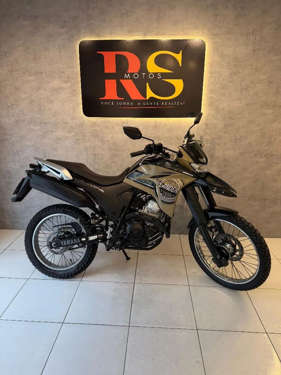 LANDER 250 2022 - Foto 4