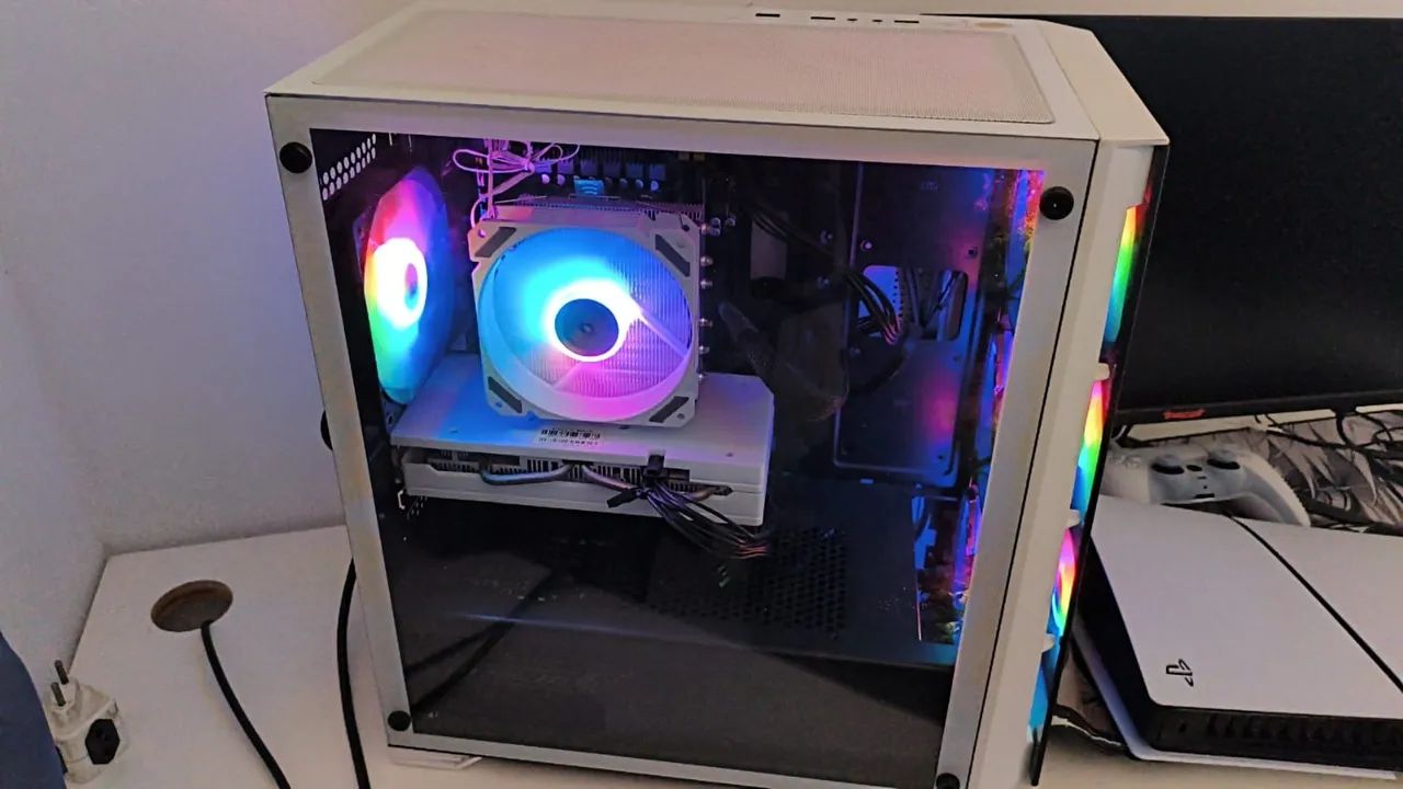 Pc gamer 