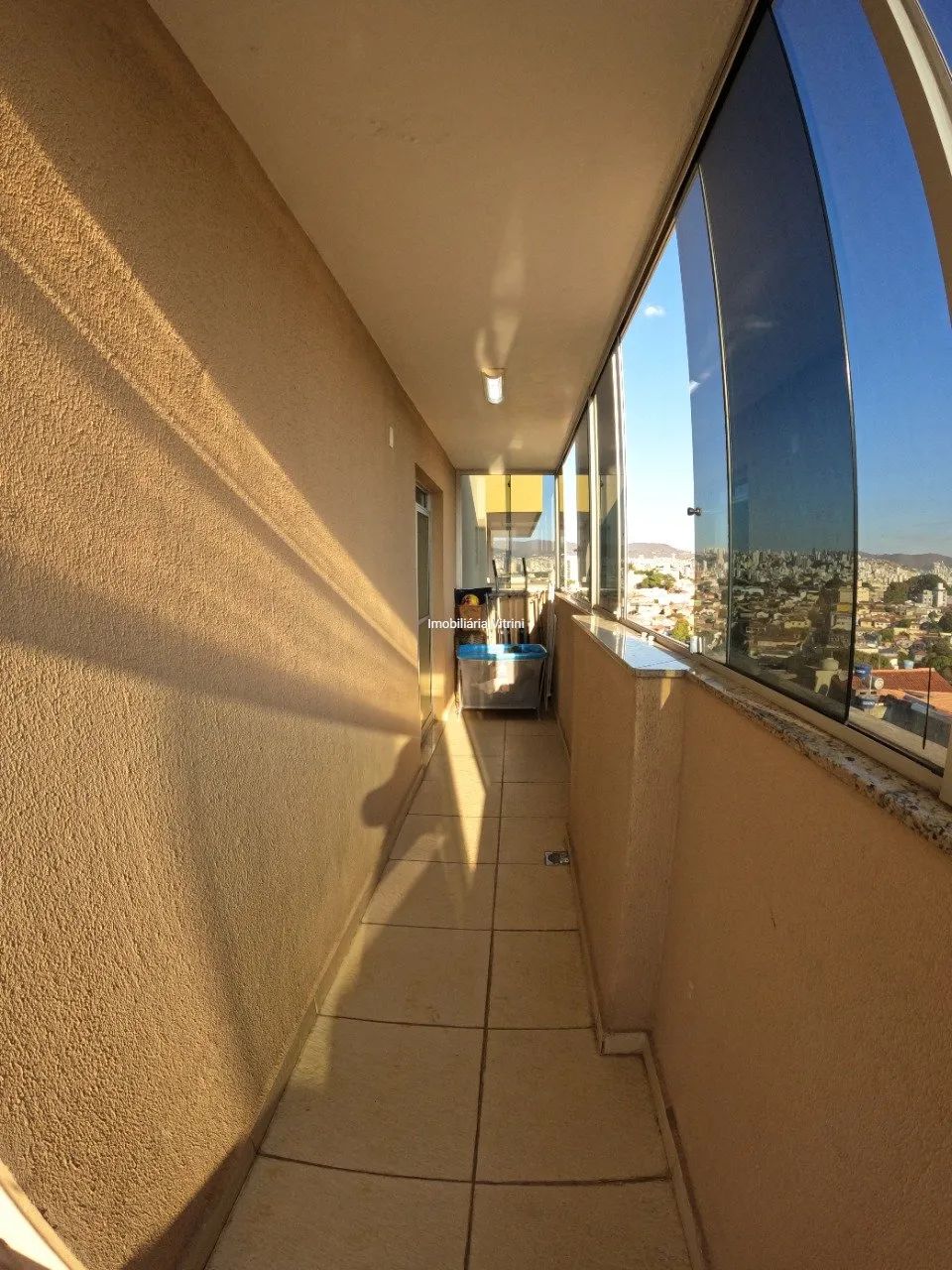Apartamento para Venda no Caiçara, BH - Foto 2