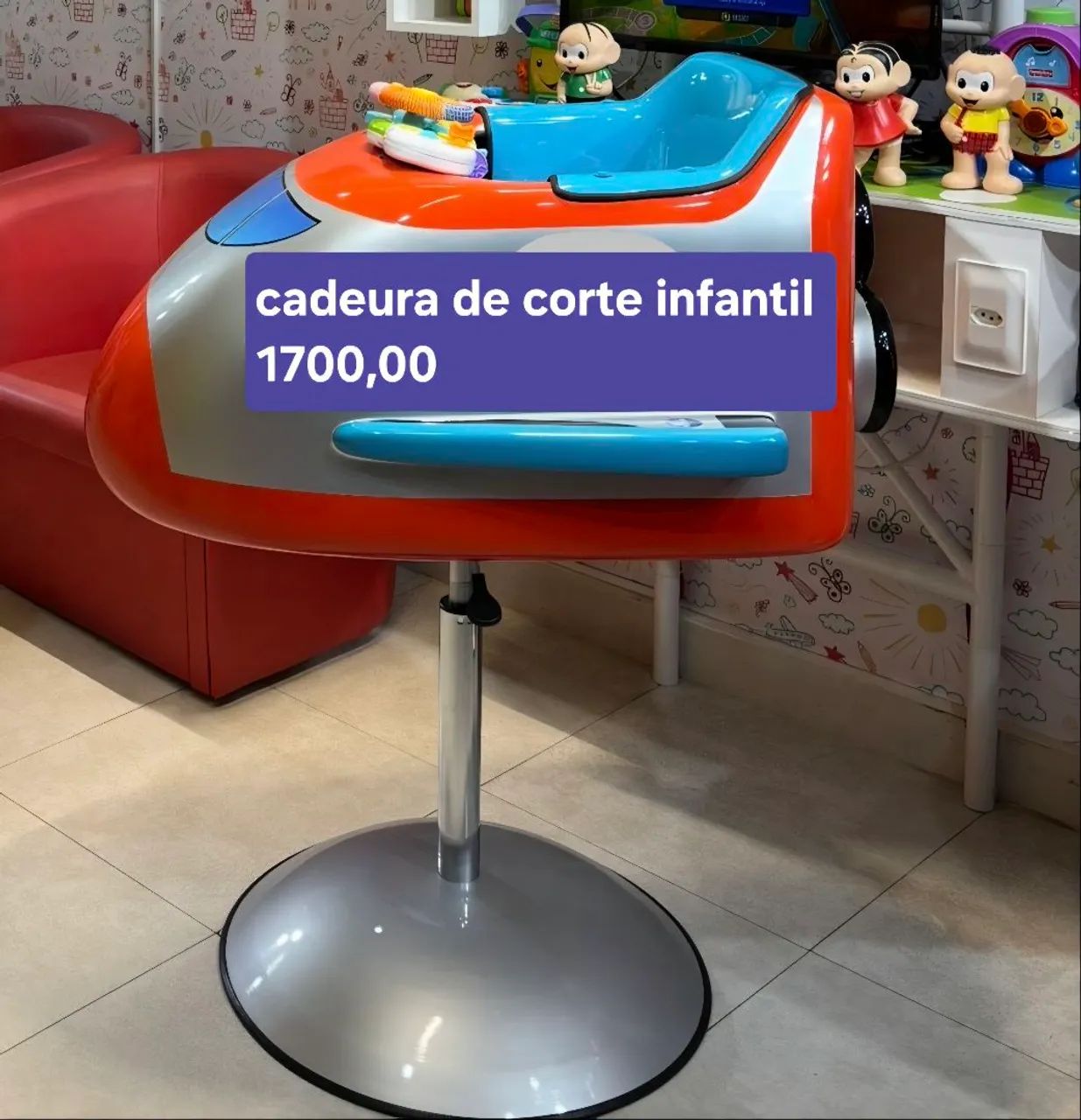 Moveis para salão de beleza  - Foto 4