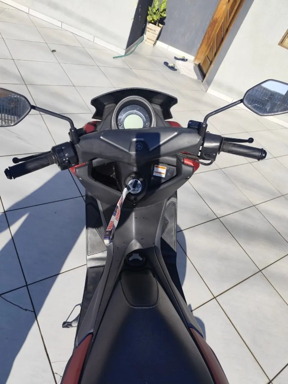 Nmax 2020 160 com ABS - Foto 3