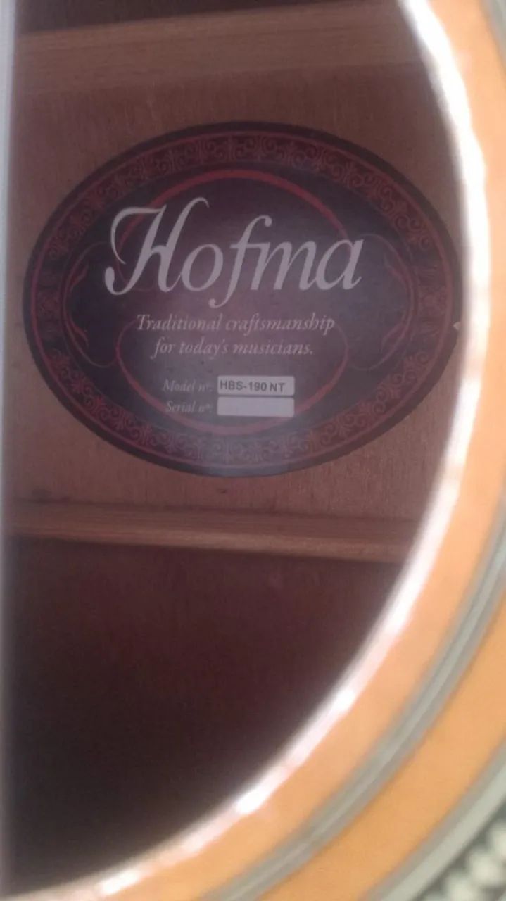 Baixolão Hofma - Foto 2