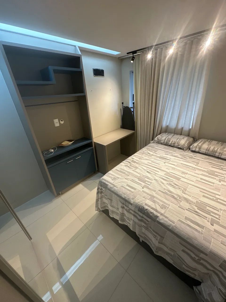 Aluguel apartamento Ecovillaggio castelo branco  - Foto 3