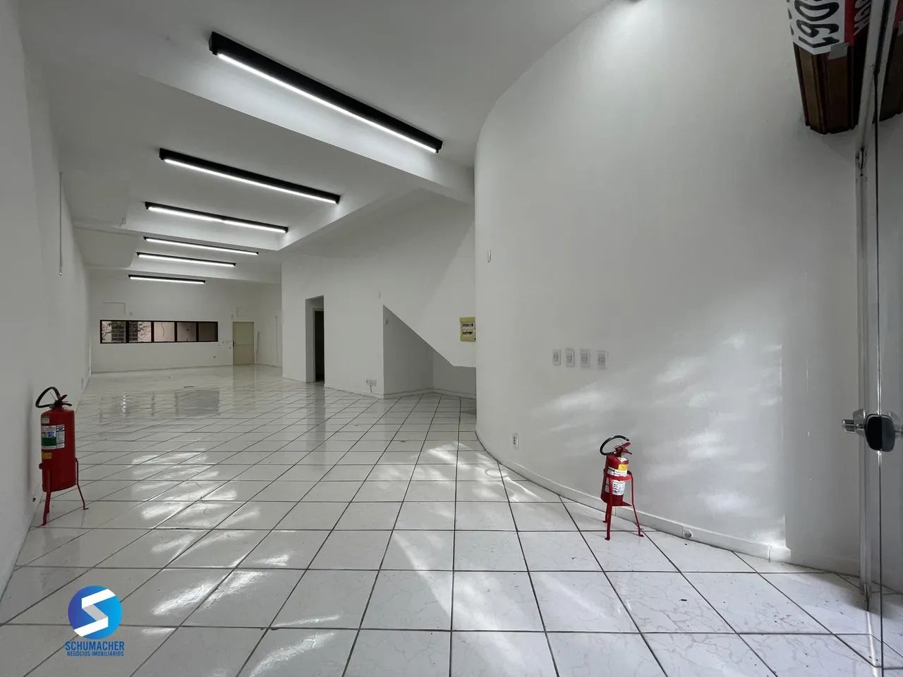 Loja para alugar 200m² em Moinhos de Vento - Foto 2