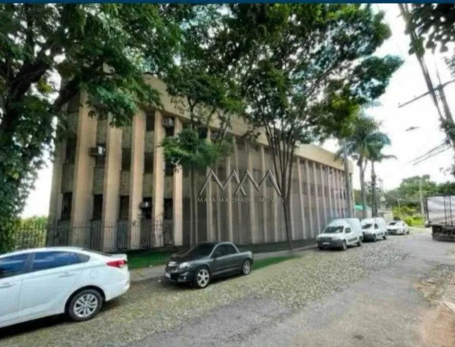 Prédio Comercial para Locação no São Francisco | 4.110 m² - Foto 2