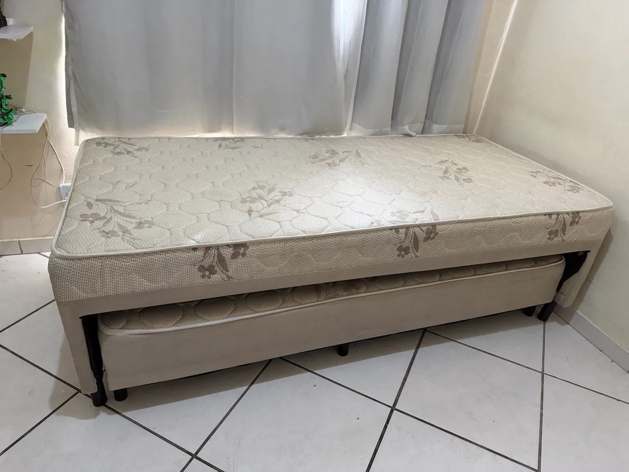 Cama  - Foto 4