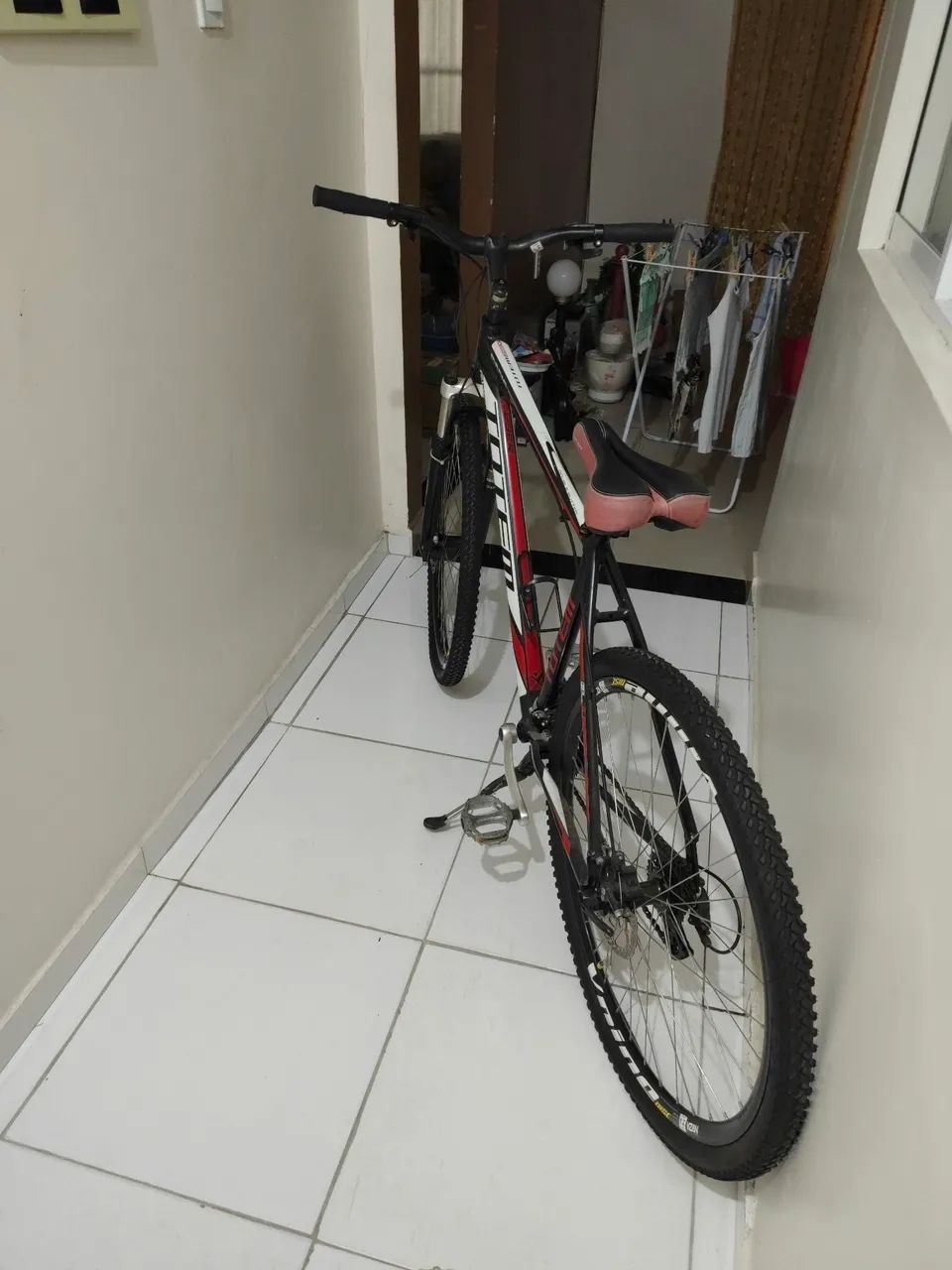 Bicicleta bick marca TOTEM - Foto 4