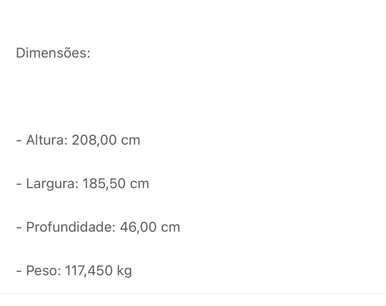 armário usado  - Foto 2