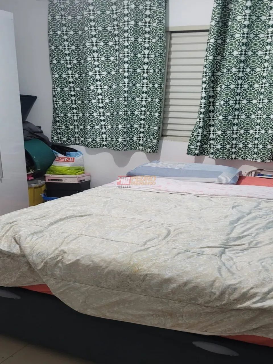 Apartamento no Bairro Campanário em Diadema - Foto 5