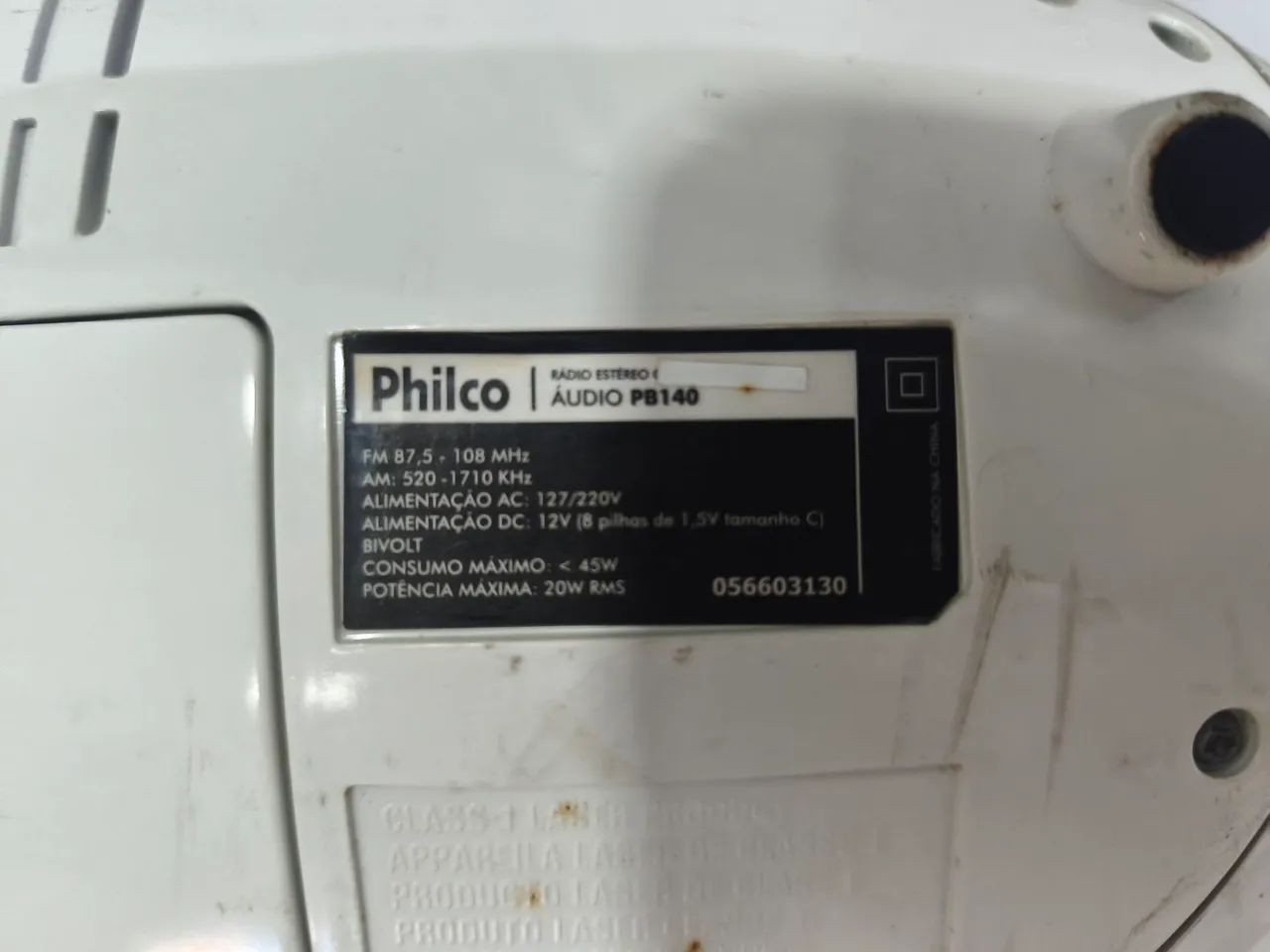 Kits Aparelhos eletrônicos  com mau funcionamento. - Foto 4