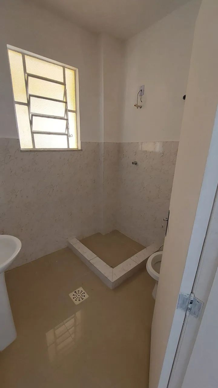 Apto Vila Mallet,  2 quartos, sala, 1 banheiro,  área serv, varanda - Foto 5