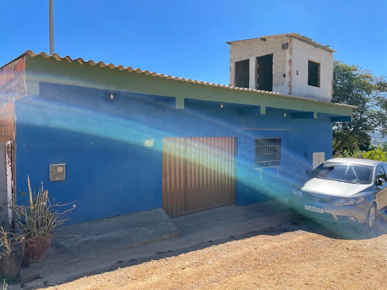 Casa Espaçosa em Caetanópolis MG - 360m - Foto 2