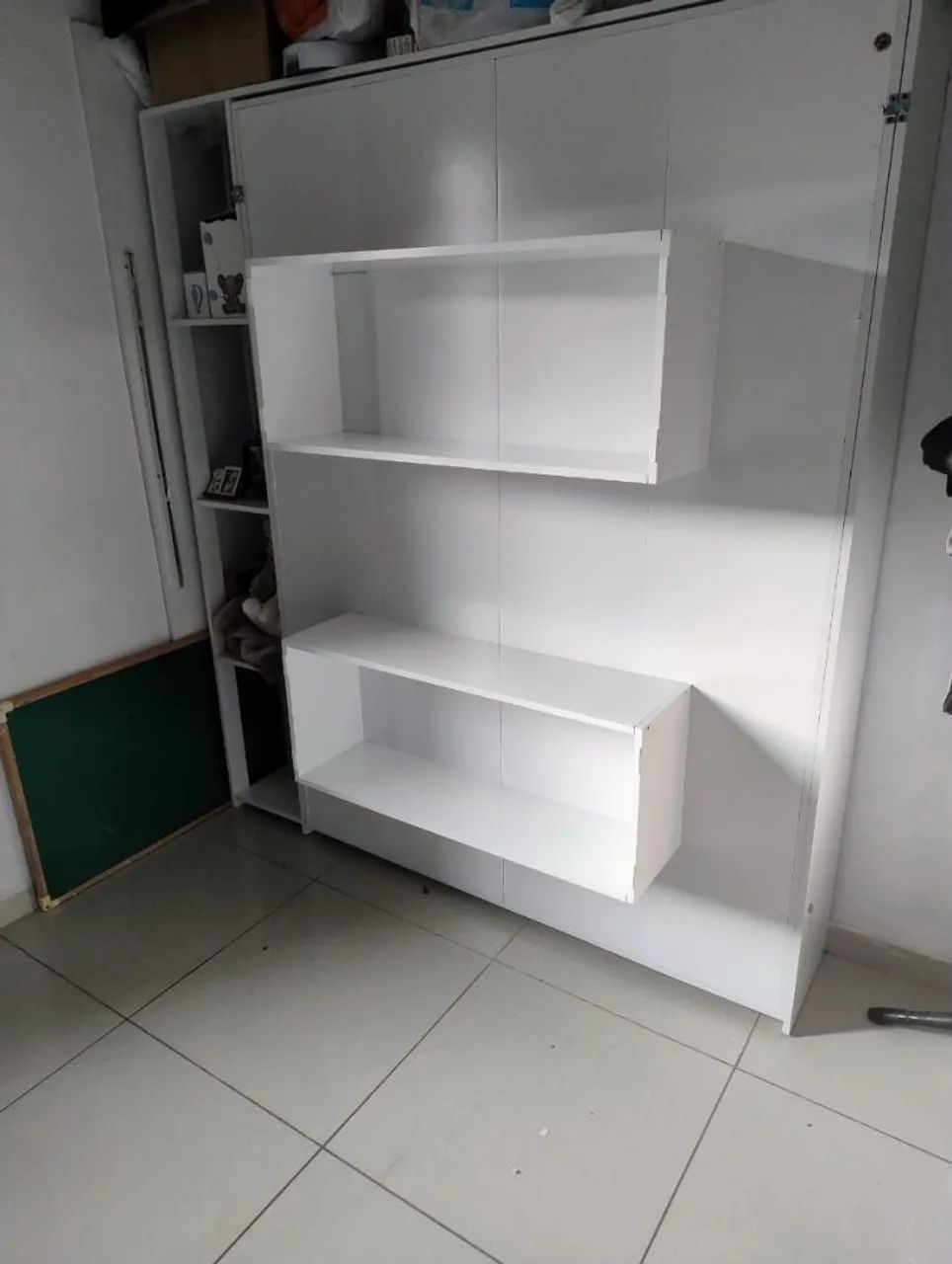 Vende-se cama retrátil  - Foto 3