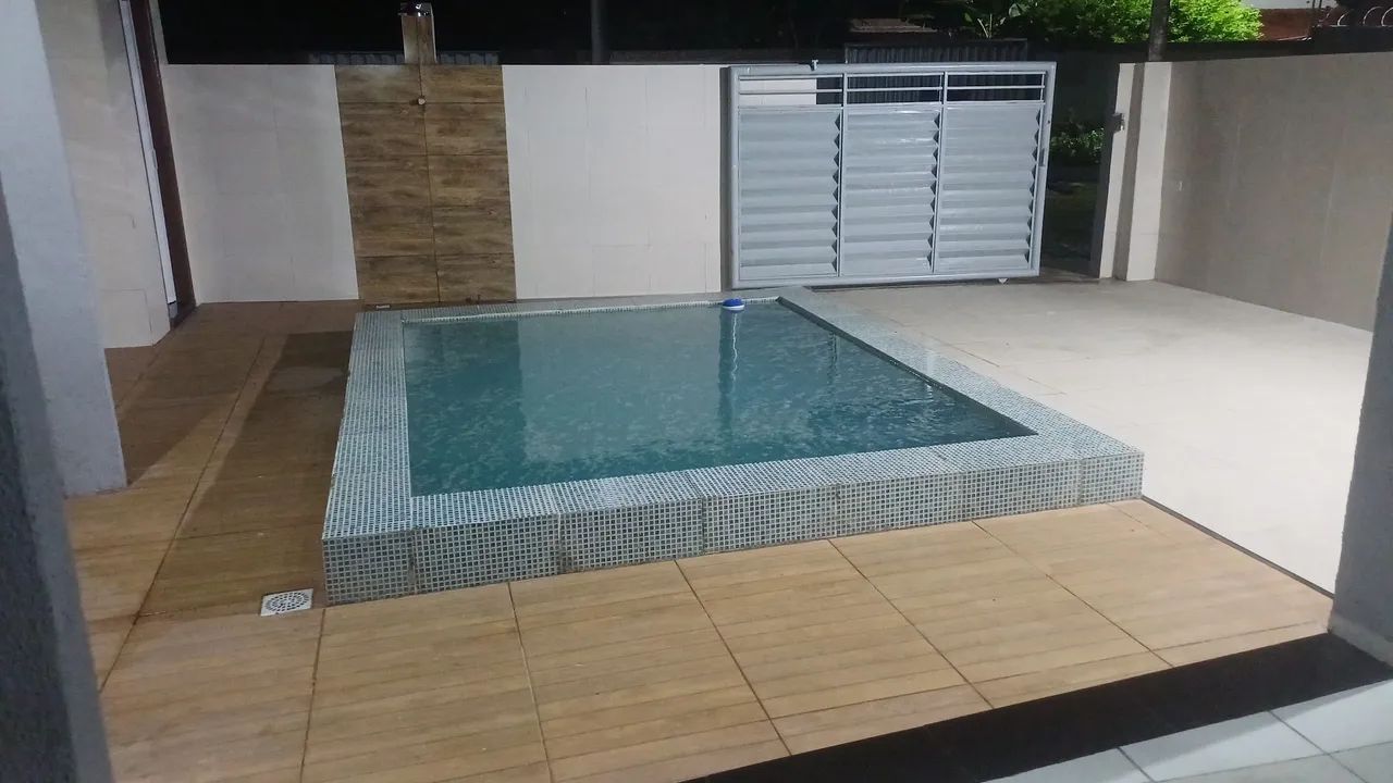 Casa Temporada em Lucena - Foto 5