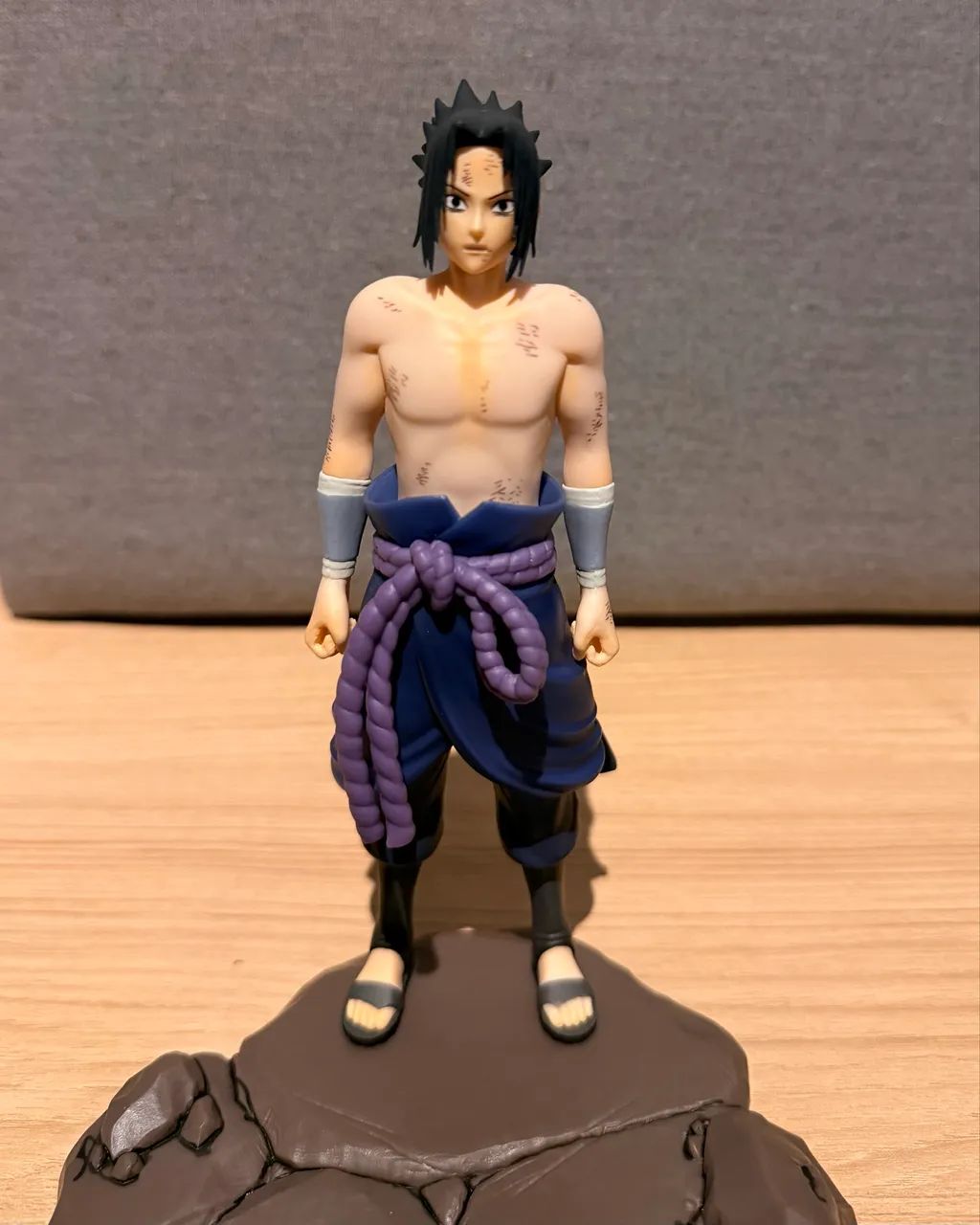 Sasuke & Itachi (MEMORABLE SAGA) - Last One Prize - Foto 4