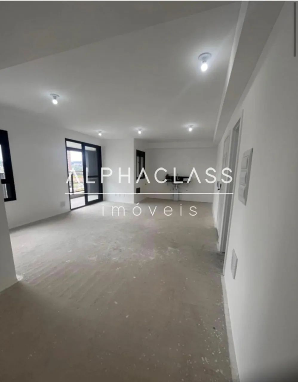 Vendo apartamento em Alphaville - Alpha Gran - Foto 2