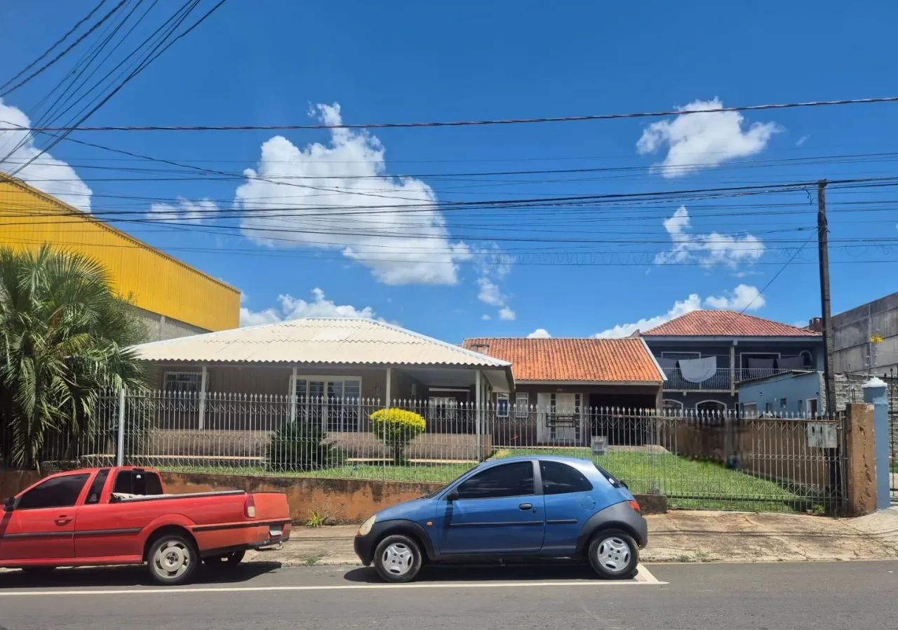 Casa comercial à venda, Orfãs, Ponta Grossa, PR - Foto 4