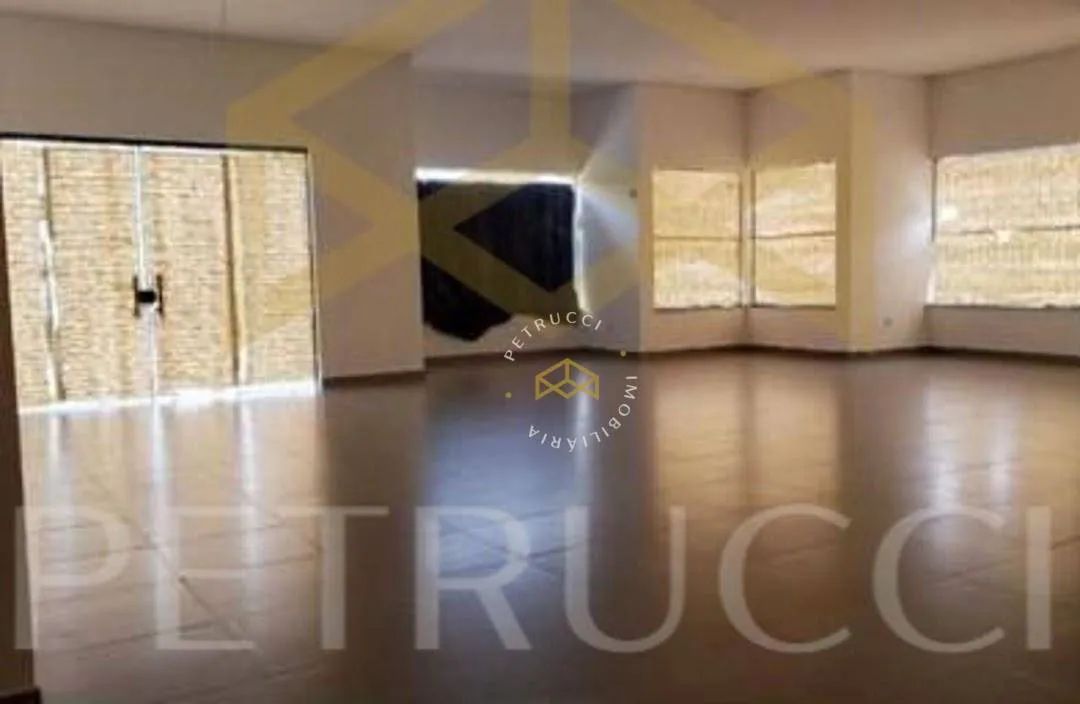 Prédio Comercial à venda, Chácara da Barra, Campinas - PR0087. - Foto 4