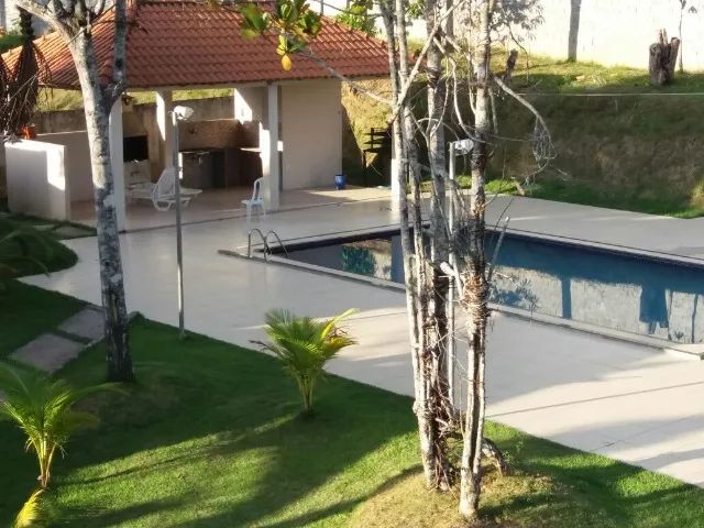 Sitio / Chácara Leão - O lugar do seu evento evangélico - Foto 9