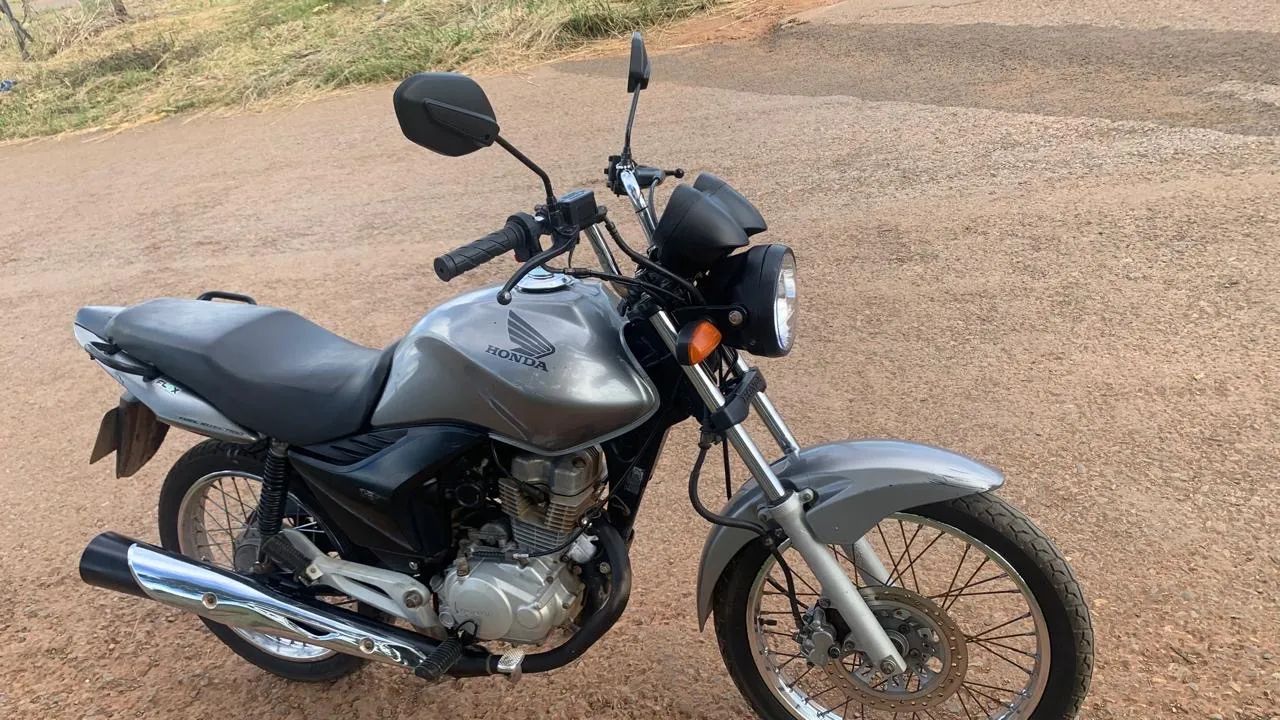 CG150 - Foto 5