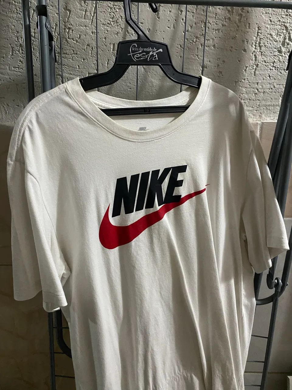 Roupa Nike - Foto 2