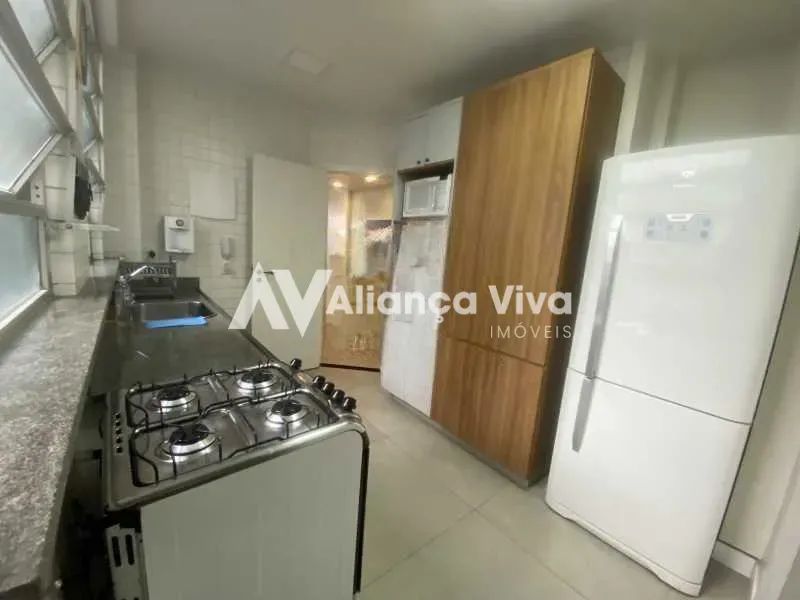 Leme | Apartamento 2 quartos - Foto 5