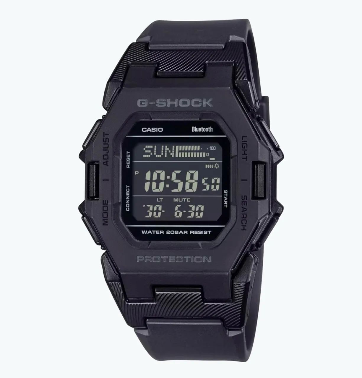 Casio G Shock GD B500 1dr